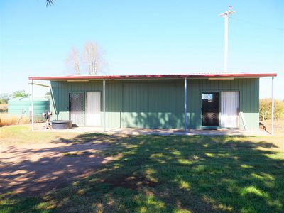 Kingaroy