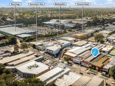 9 Clyde Street, Rydalmere