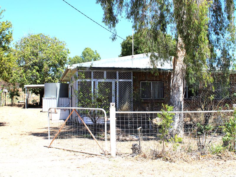 4 Taylor Street, Pentland