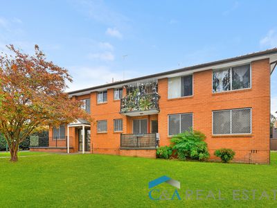 1 / 5-11 Walker Street, Werrington