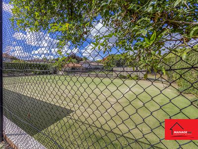 67 / 42 Paul Coe Crescent, Ngunnawal