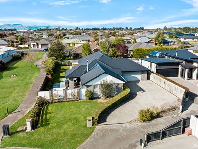 26 Henley Close, Rolleston