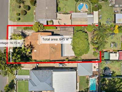 14 Wassell Street, Dundas