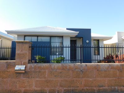 170 Suffolk Street, Caversham