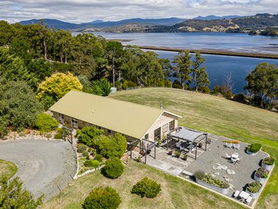 1652 Cygnet Coast Road, Cradoc