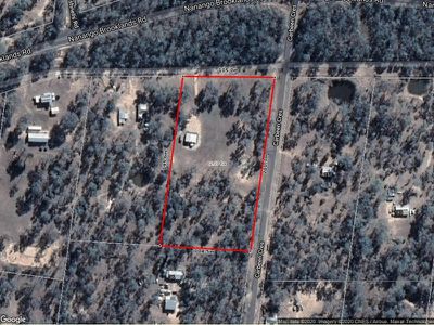 Lot 14, Nanango Brooklands Road, Nanango