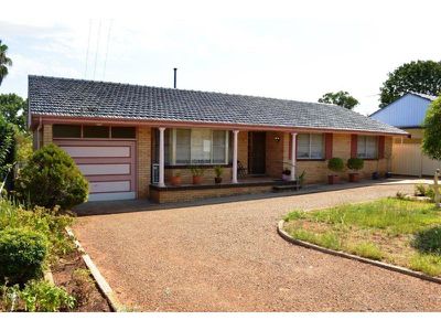 8 Marcia Street, Gunnedah