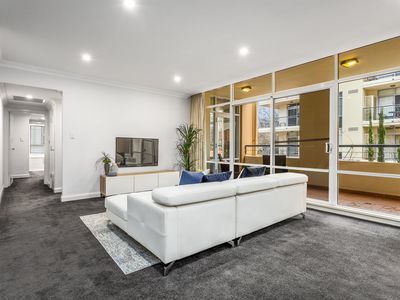 12 / 20 Royal Street, East Perth