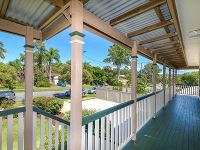 193 Whiting Street, Labrador