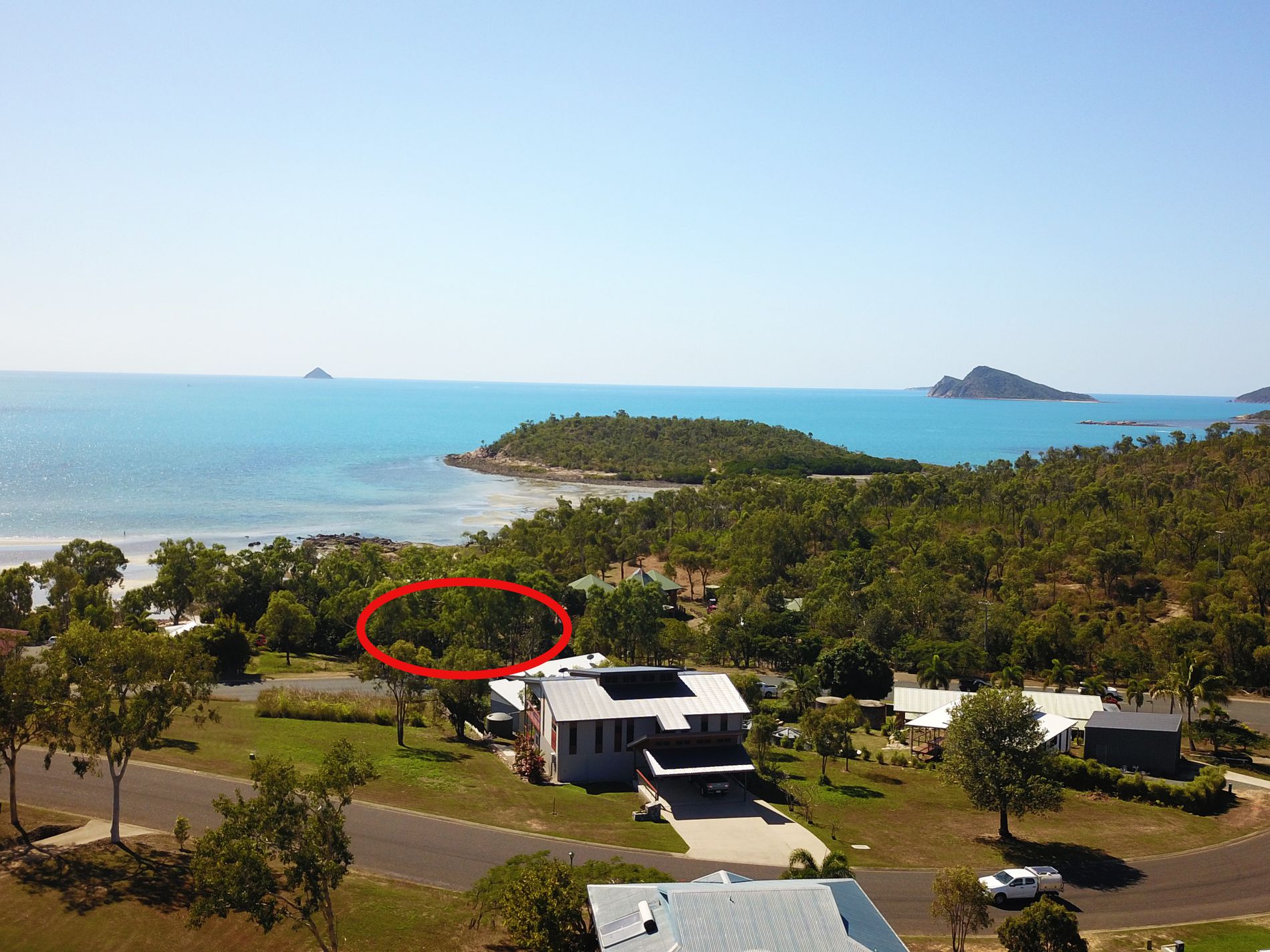 8 Gloucester Avenue, Hideaway Bay