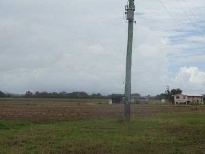 19,20,21,22 BOWEN DEVELOPMENTAL ROAD, Bowen