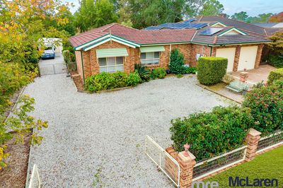 295 Cobbitty Road, COBBITTY, Cobbitty - Thumbnail 3