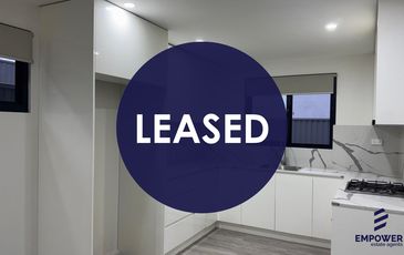 52A Fieldhouse Circuit, Campbelltown