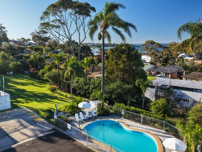 10 Princes Highway, Mollymook