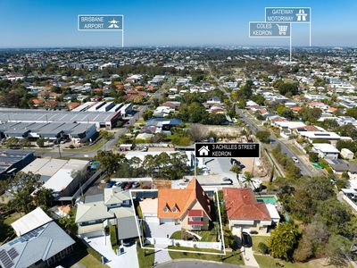 3 Achilles Street, Kedron