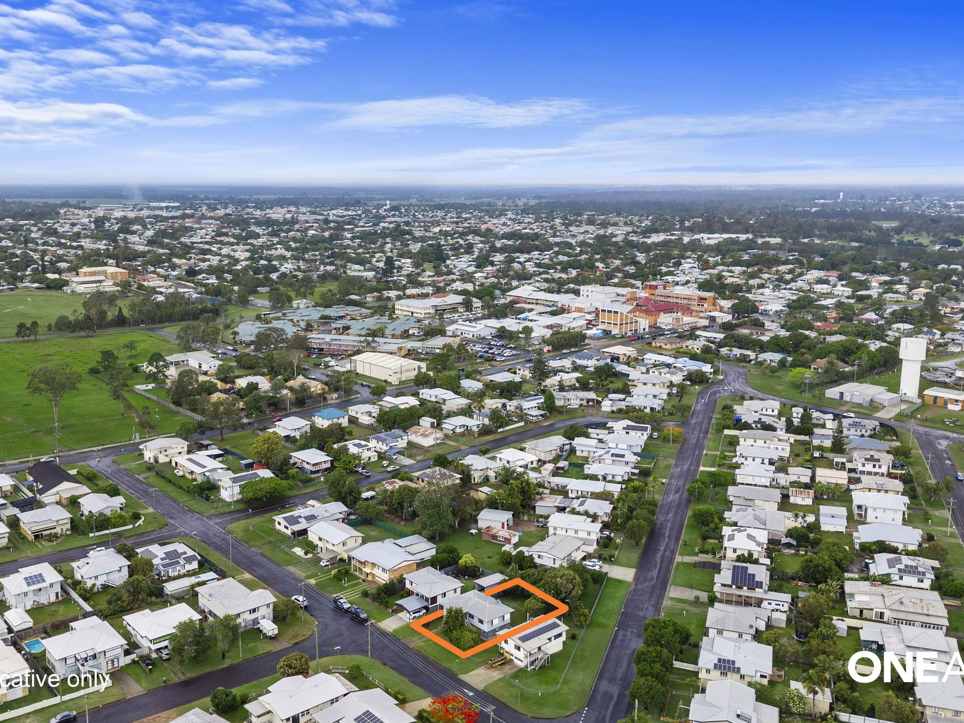 18 Corser Avenue, Maryborough