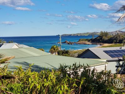 107 Noble Parade, Dalmeny