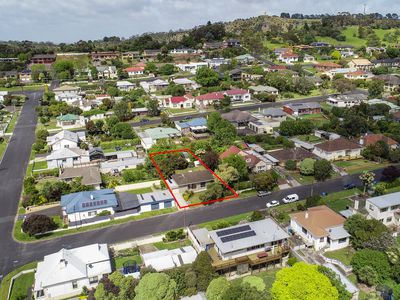 1A Winston Terrace, Mount Gambier