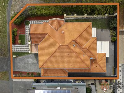 14 Phyllis Ashton Circuit, Gungahlin