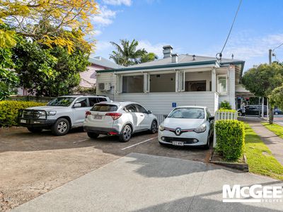 708 Main Street, Kangaroo Point