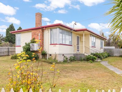 246 Agnes Street, George Town