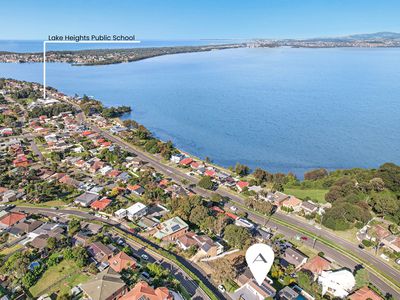 35 Hassan Street, Lake Heights