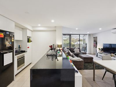 20 / 208 Adelaide Terrace, East Perth