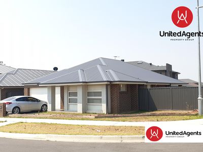 11 Mindari Street, Leppington