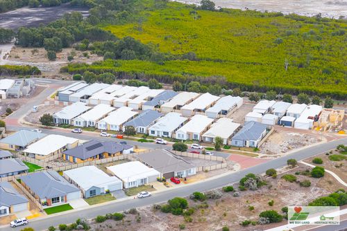 Lot 58, 7 Shaster Entrance, Anketell