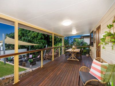 2A Gregory Street, North Ward
