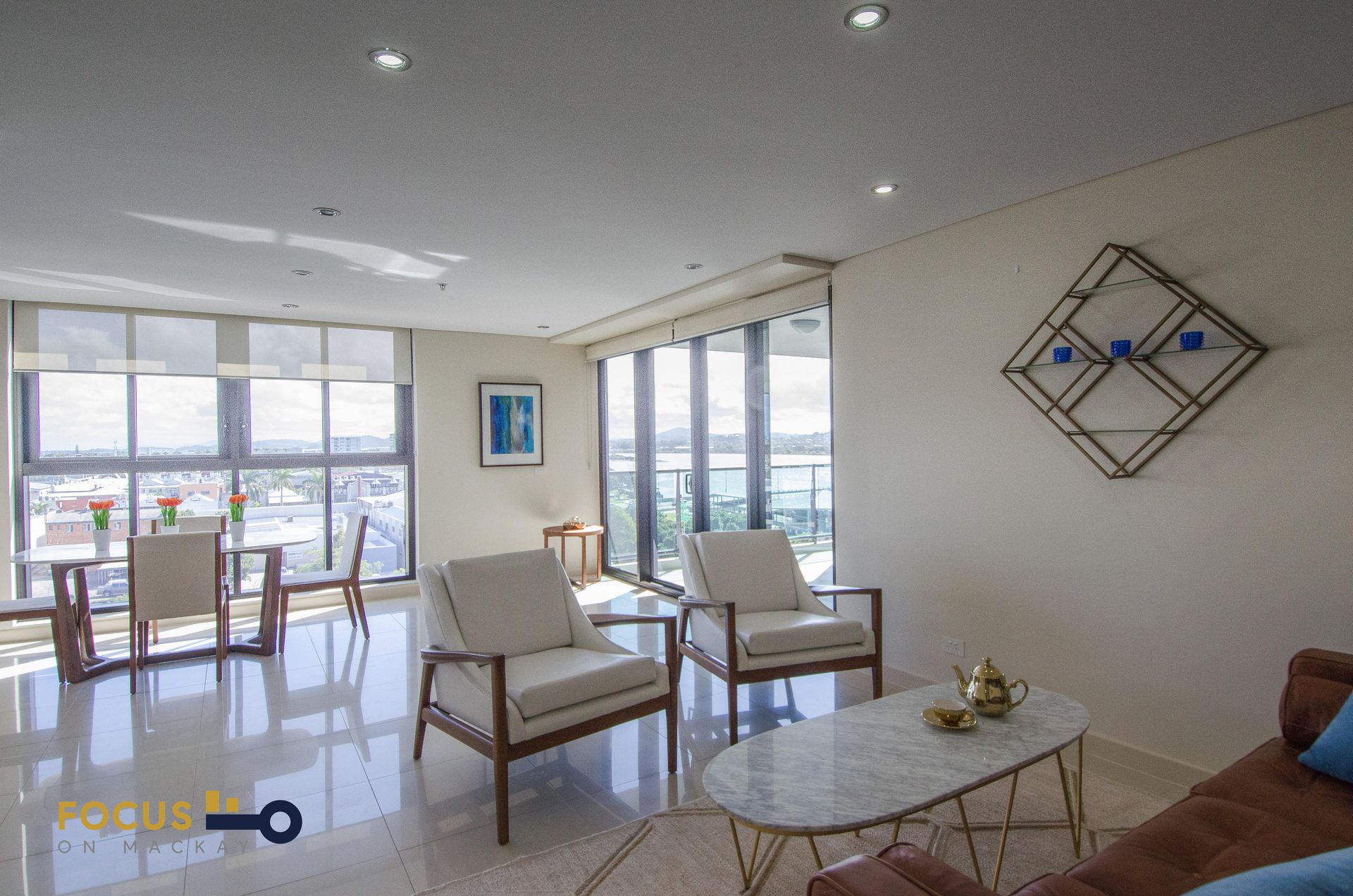 604 / 27 River Street, Mackay