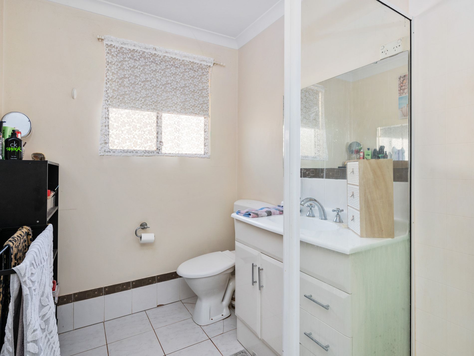 131 Bourke Street, Piccadilly