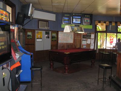 Warracknabeal