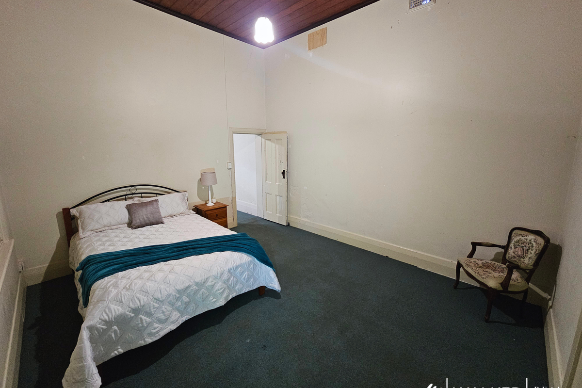 209 & 209A Allan Street, Kyabram