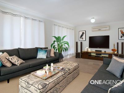 54 Pendula Cct, Forest Lake