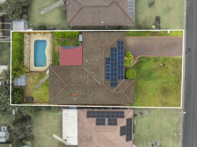 8 Clareville Avenue, Wauchope