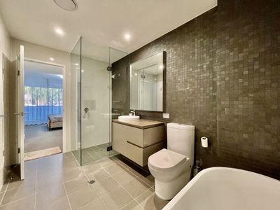 119A Ross Street, Forest Lodge