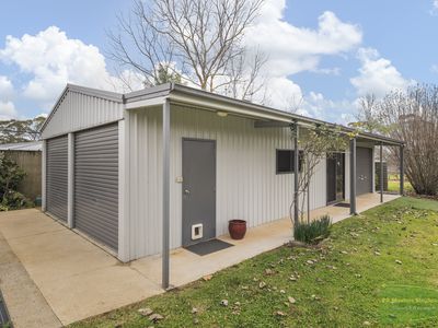 584 Huntley Road, Huntley