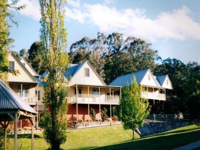 Kangaroo Valley