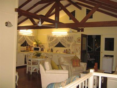 34 Bradbury Street, Cooktown