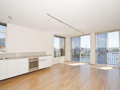 64 / 106 Elizabeth Bay Road, Elizabeth Bay