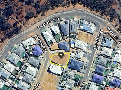 16 Pirring Way, Hannans