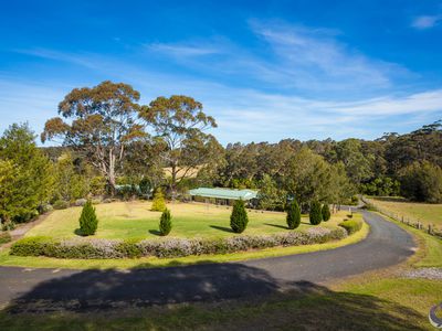 70 Wagonga Scenic Drive, Narooma