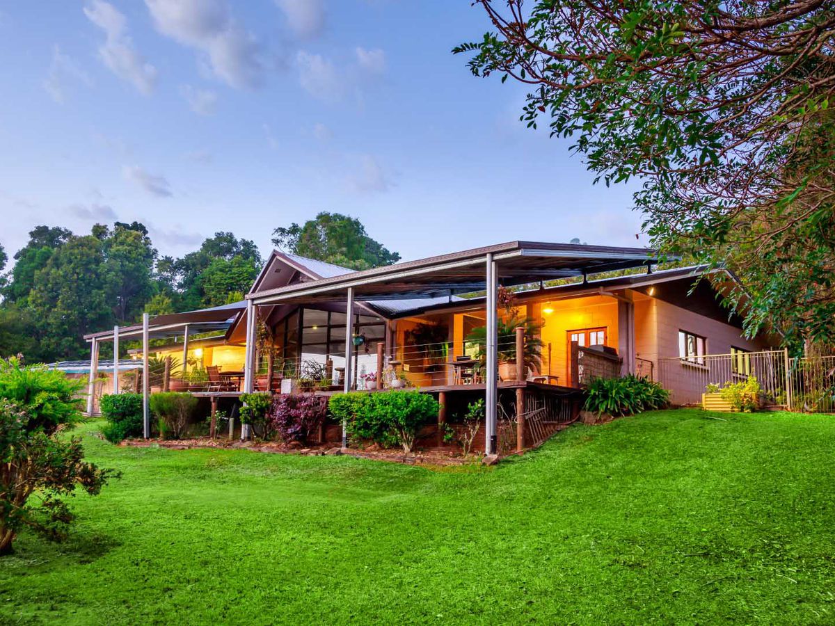 11 Andrews Road, Barrine