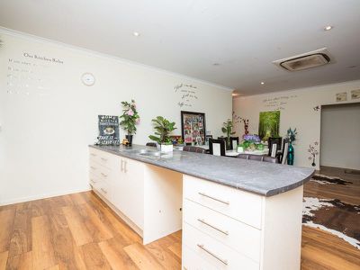 16 Fairlead Bend, South Hedland