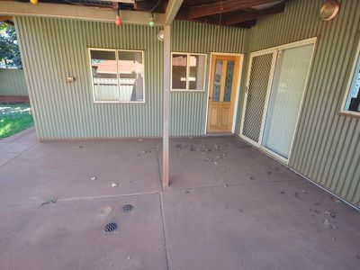 10 Howe Street, Port Hedland