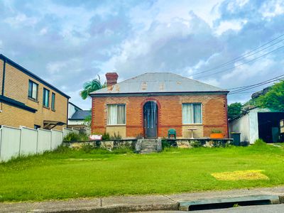 20 John Street, Bardwell Valley