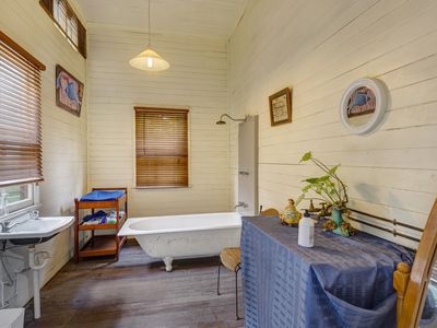 5329 Kyogle Road, Cawongla