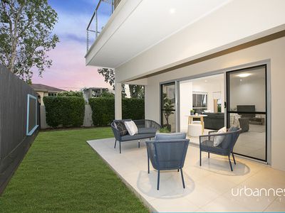 52 Florrie Street, Wooloowin