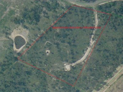 Lot 4 Esperance Coast Road, Surges Bay